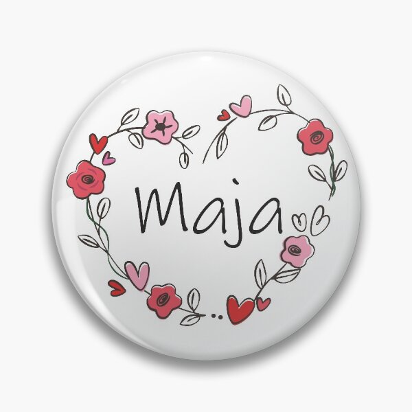 Item preview, Maja designed and sold by oleo79.