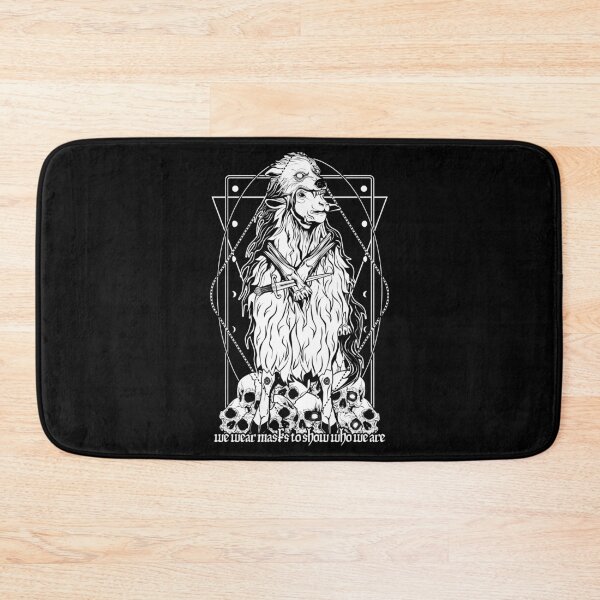 Item preview, Sheep in wolf's clothing designed and sold by vonKowen.