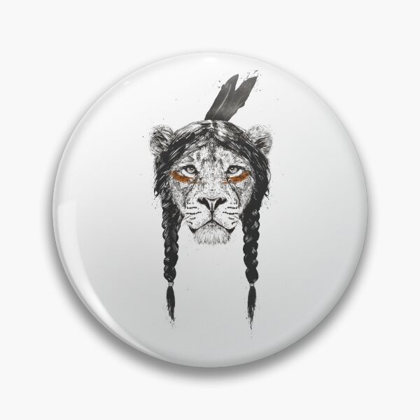 Item preview, Warrior lion designed and sold by soltib.