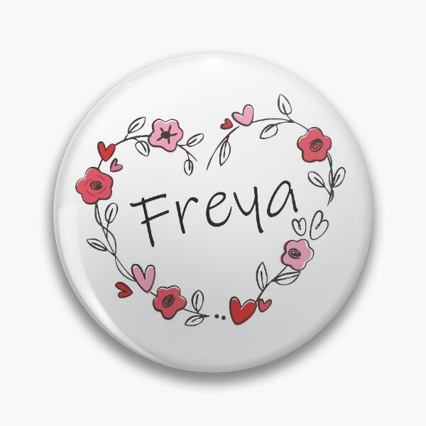 Item preview, Freya designed and sold by oleo79.