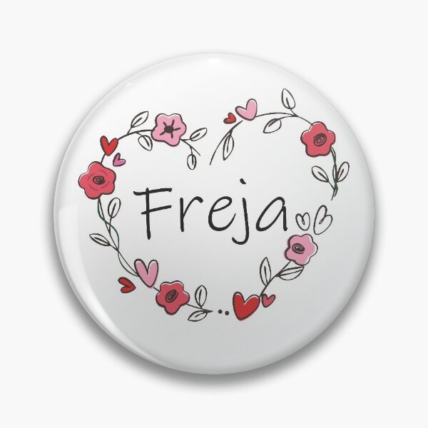 Item preview, Freja designed and sold by oleo79.