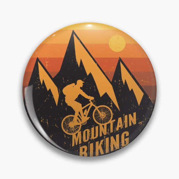 Item preview, Mountain Biking designed and sold by studio838.