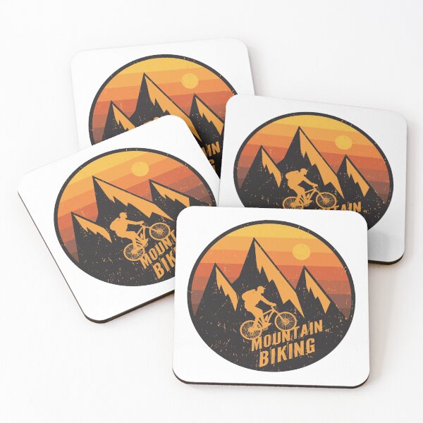 Item preview, Mountain Biking designed and sold by studio838.