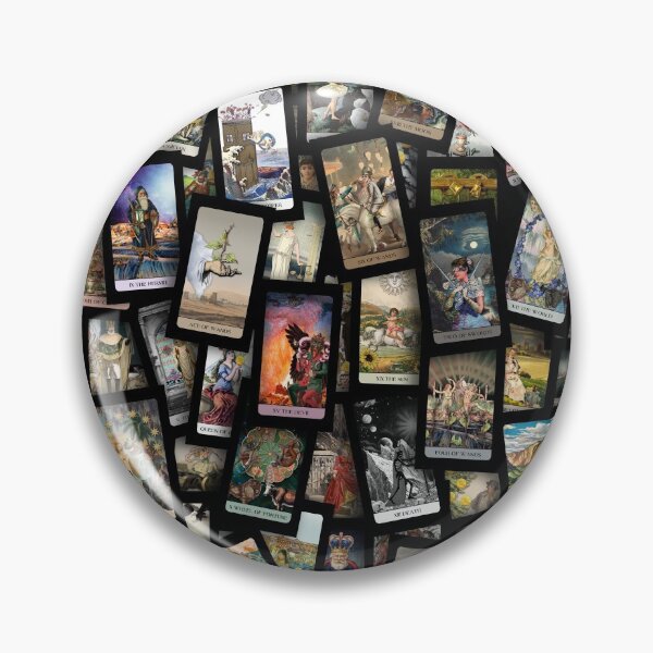 Item preview, TAROT DECK designed and sold by GloriaSanchez.