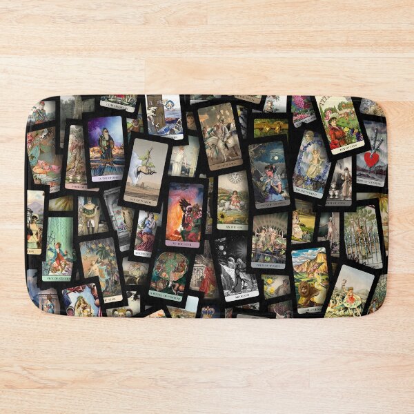 Item preview, TAROT DECK designed and sold by GloriaSanchez.