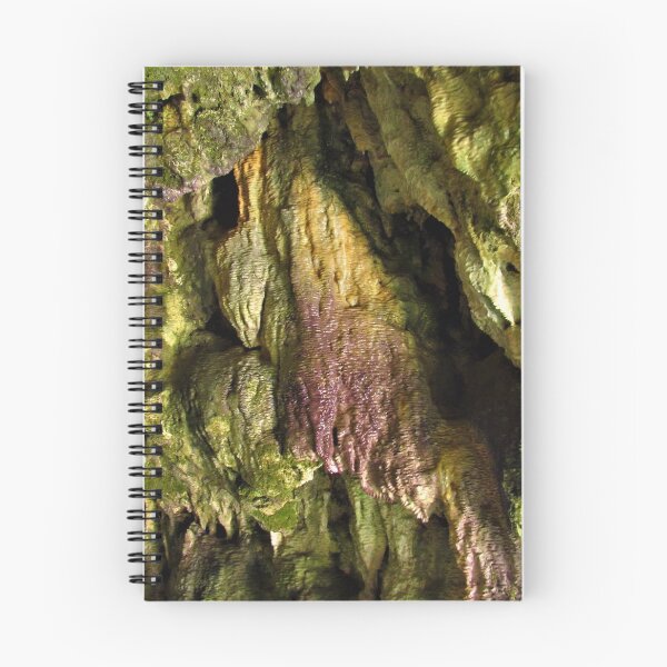 Item preview, Colorful Cavern designed and sold by tomeoftrovius.