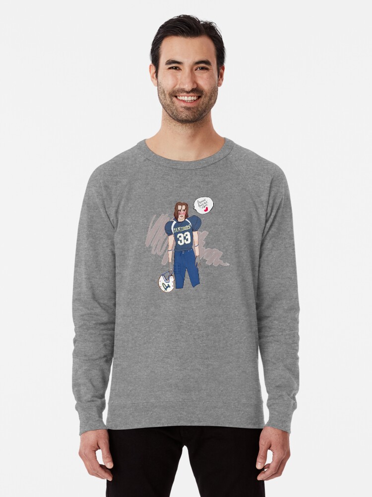 Tim 2025 riggins sweatshirt