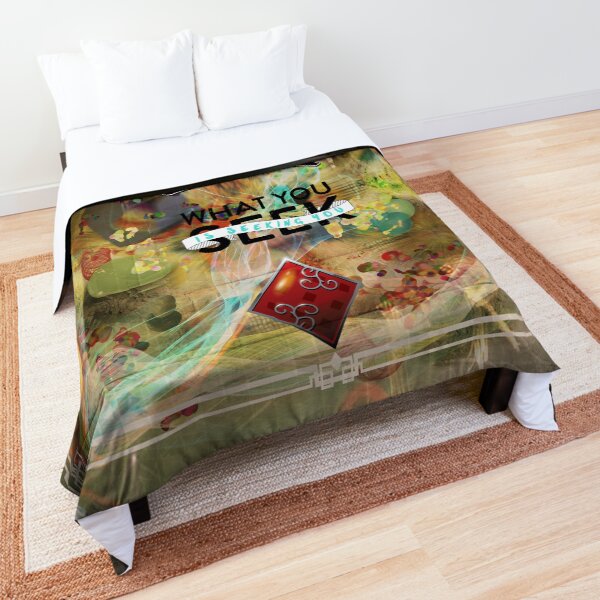 Knowledge Comforter
