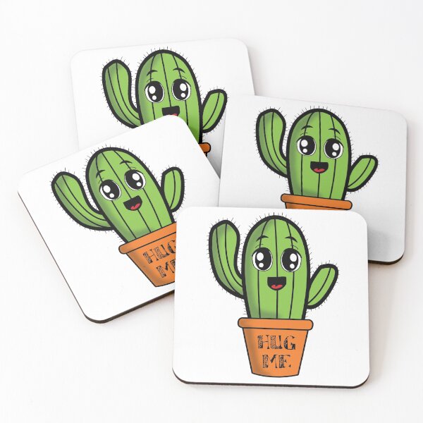 Item preview, CACTUS HUG ME designed and sold by Byfab.