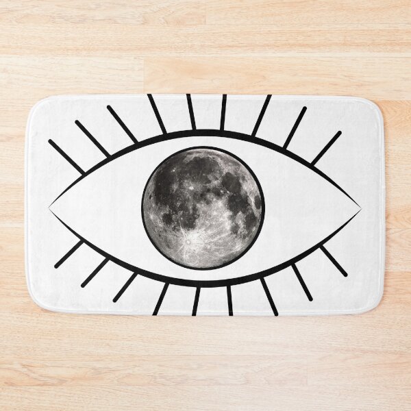 Item preview, MOON EYE designed and sold by GloriaSanchez.
