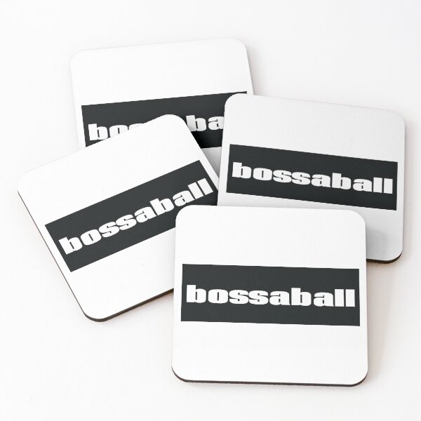 Item preview, Bossaball designed and sold by ProjectX23.