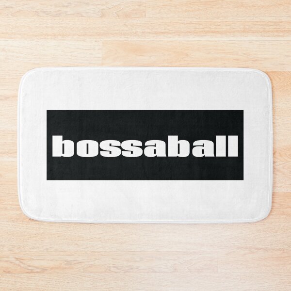Item preview, Bossaball designed and sold by ProjectX23.