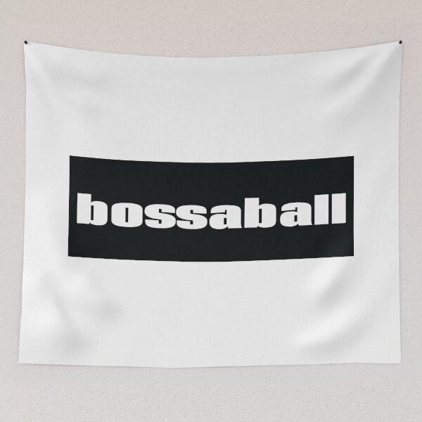 Item preview, Bossaball designed and sold by ProjectX23.