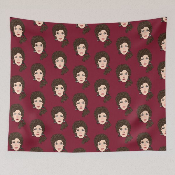 Item preview, Gigi Goode | Heathers designed and sold by Horrorshow Art.