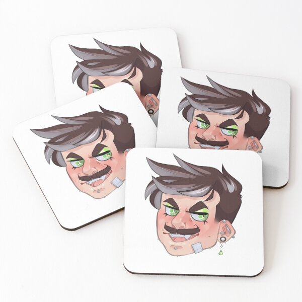 Item preview, stinky lad  designed and sold by beaniebopp.