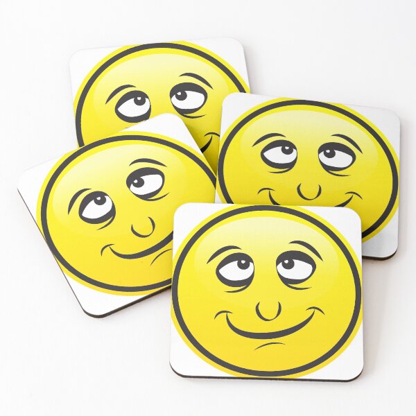 Item preview, Emoji face design designed and sold by studio838.