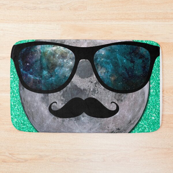 Item preview, HIPSTER MOON designed and sold by GloriaSanchez.