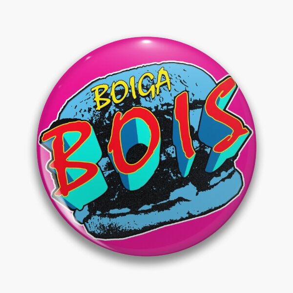 Item preview, Boiga Bois Retro designed and sold by el-Baino.