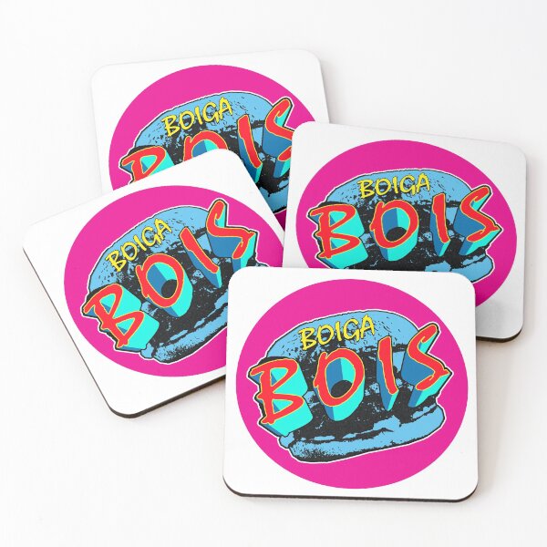 Item preview, Boiga Bois Retro designed and sold by el-Baino.