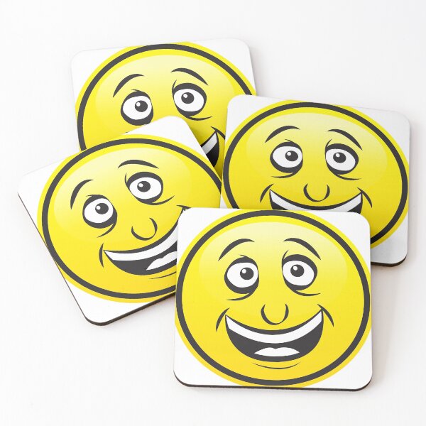 Item preview, Emoji face design designed and sold by studio838.