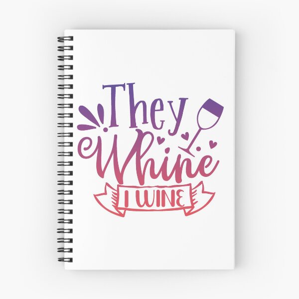 Item preview, They Whine I Wine designed and sold by mattpanta.