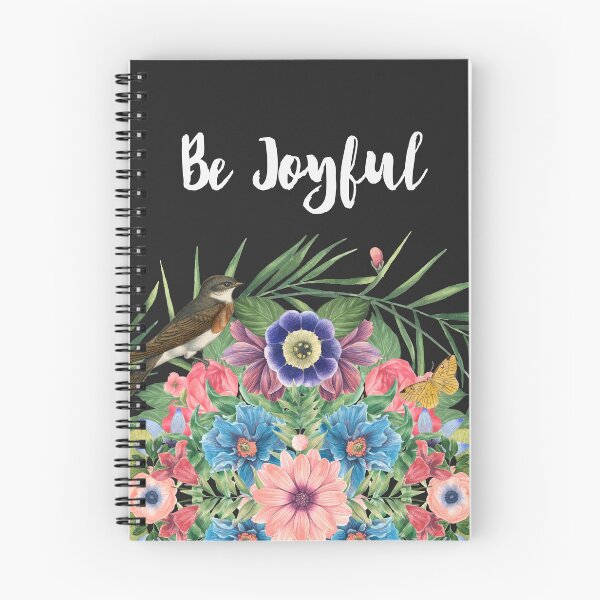 Item preview, BE JOYFUL designed and sold by GloriaSanchez.
