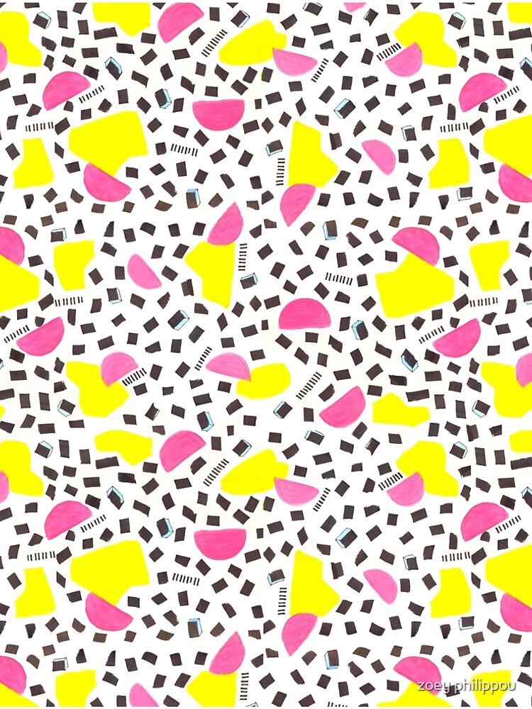 Party Shapes by cherryandmint