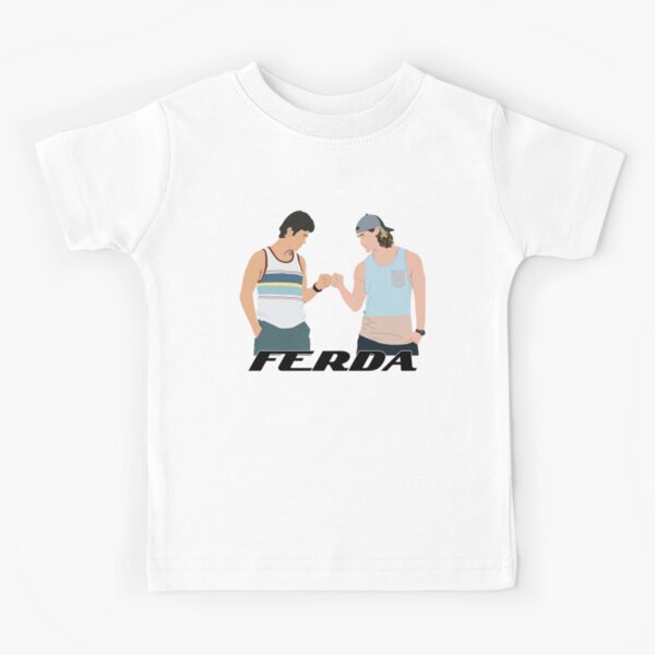 Letterkenny Ferda Kids T-Shirt