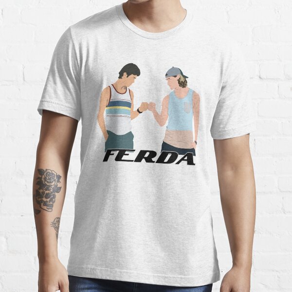 Letterkenny Ferda Essential T-Shirt