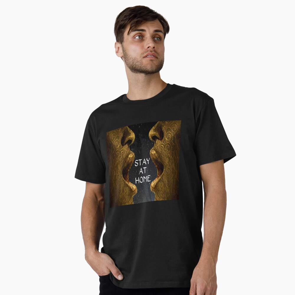 Item preview, Premium T-Shirt designed and sold by Vk91.
