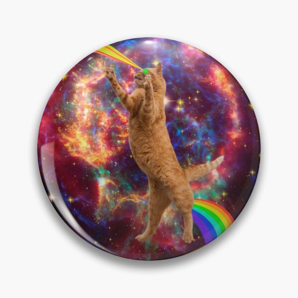 Artikelvorschau, SPACE CAT entworfen und verkauft von GloriaSanchez.