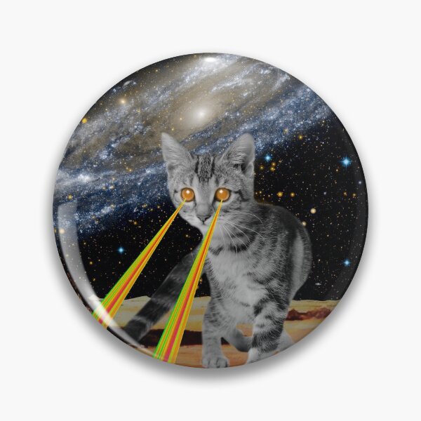 Item preview, CAT ATTACK!  designed and sold by GloriaSanchez.