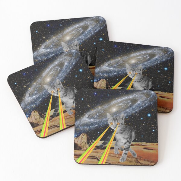 Item preview, CAT ATTACK!  designed and sold by GloriaSanchez.