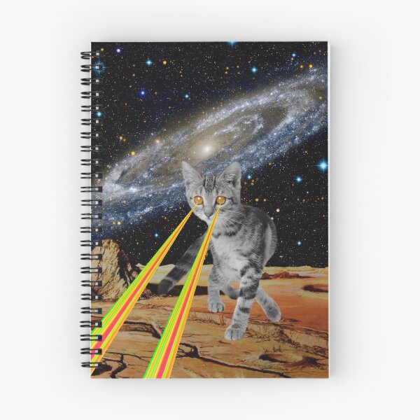 Item preview, CAT ATTACK!  designed and sold by GloriaSanchez.