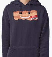 Kevin Bacon Pullover Hoodie