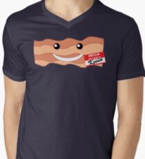 Kevin Bacon Men's V-Neck T-Shirt