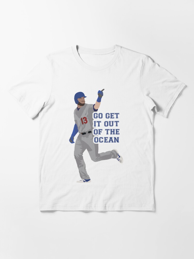 Fernando Tatis Jr. San Diego Baseball  Essential T-Shirt for Sale by  Thatkid5591
