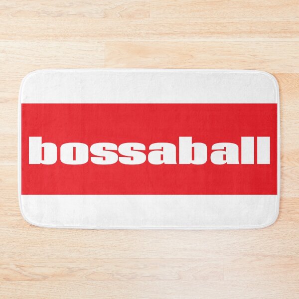 Item preview, Bossaball designed and sold by ProjectX23.