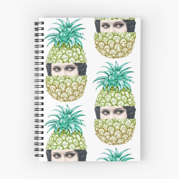 Item preview, PINNEAPLE OF MY EYES designed and sold by GloriaSanchez.