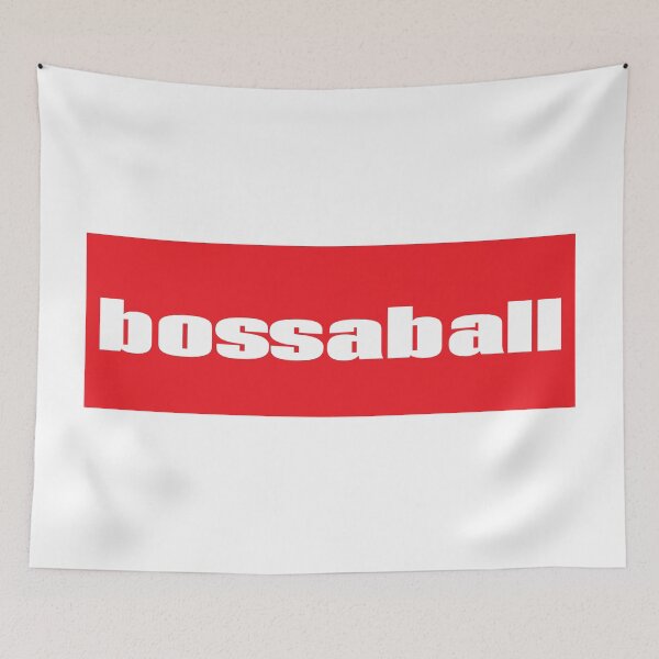 Item preview, Bossaball designed and sold by ProjectX23.