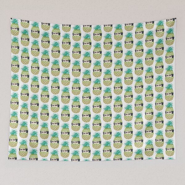 Item preview, PINNEAPLE OF MY EYES designed and sold by GloriaSanchez.