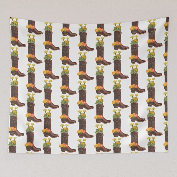 Item preview, COWBOY SPIRIT designed and sold by GloriaSanchez.
