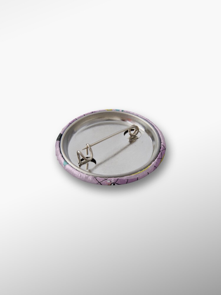 Alternate view of What doesn't kill you makes you stronger Pin