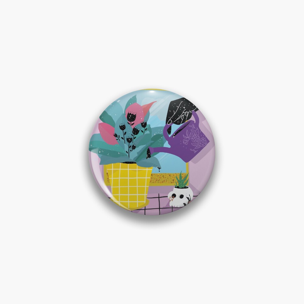 What doesn't kill you makes you stronger Pin