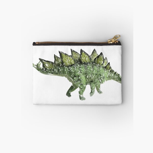 Item preview, Stegosaurus dinosaurs designed and sold by RavoNeo.