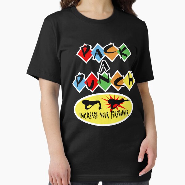 Item preview, Pack A Punch designed and sold by Swift Apparel.