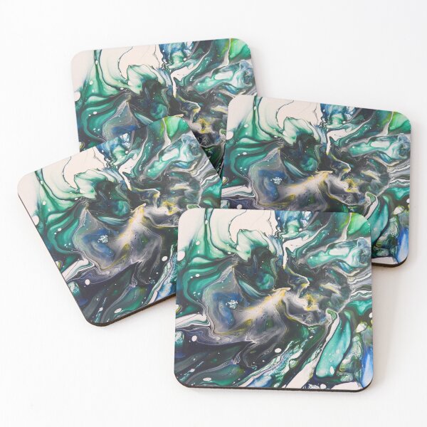Item preview, Emerald Bloom designed and sold by vibeycreatives.