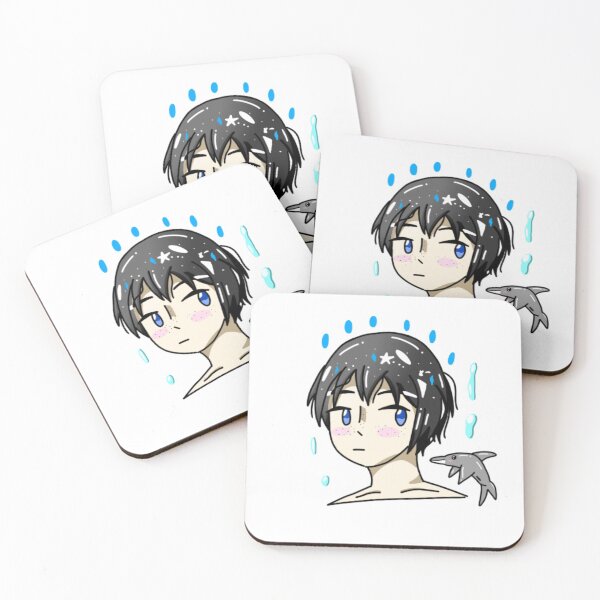 Item preview, Haru Watobi Swim Club designed and sold by Cassidy Elmore.