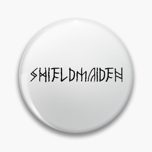 Item preview, Shieldmaiden  designed and sold by Cravagnati.
