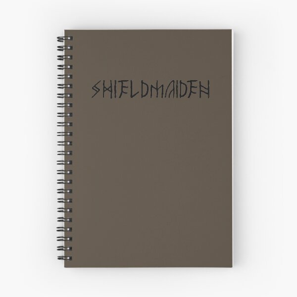 Item preview, Shieldmaiden  designed and sold by Cravagnati.